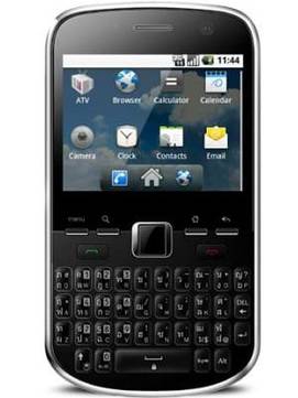I-Mobile i680