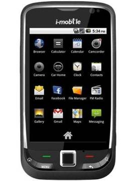 I-Mobile i691