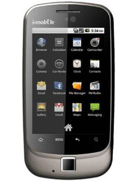 I-Mobile i692