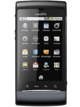 I-Mobile i693