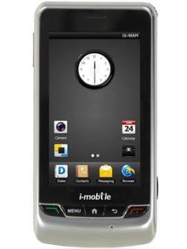 I-Mobile i810
