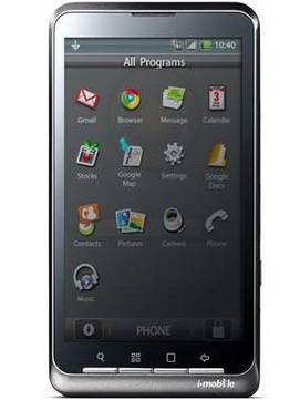 I-Mobile i858