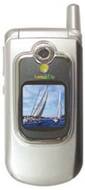 I-Mobile iAM505