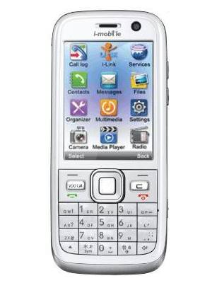 I-Mobile IE5512 3G Price