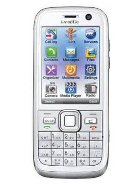 I-Mobile IE5512 3G