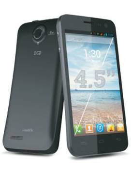 I-Mobile IQ 1.1A.