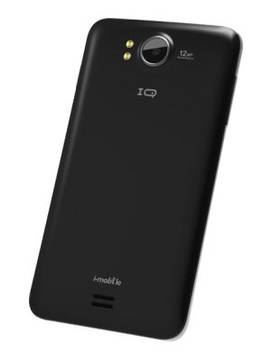 I-Mobile IQ 5.1
