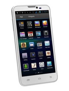 I-Mobile IQ 5.1A