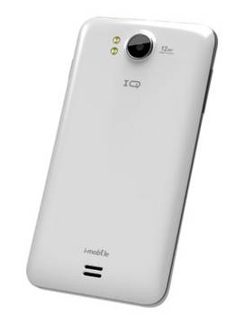 I-Mobile IQ 5.1A