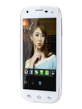 I-Mobile IQ1