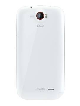 I-Mobile IQ1
