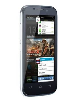 I-Mobile IQ2