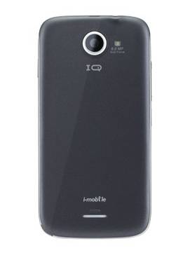 I-Mobile IQ2