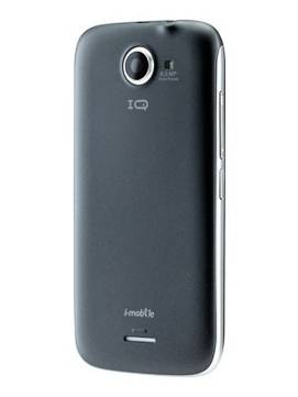 I-Mobile IQ2