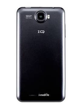 I-Mobile IQ3