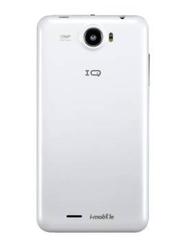 I-Mobile IQ3