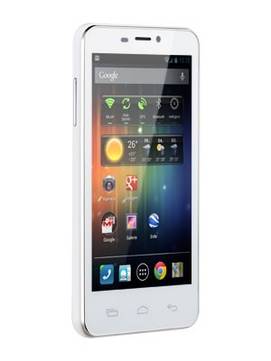 I-Mobile IQ3