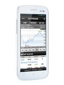 I-Mobile IQ5A