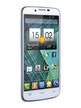 I-Mobile IQ6