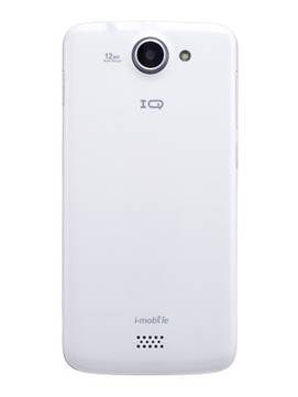 I-Mobile IQ6