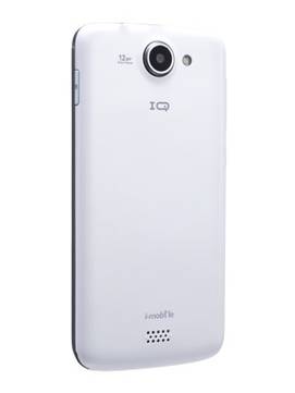 I-Mobile IQ6