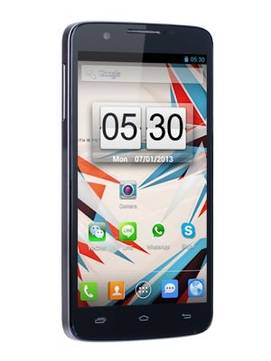 I-Mobile IQ9