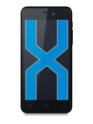 I-Mobile IQX Price