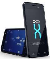 I-Mobile IQX