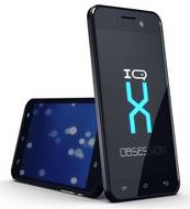 I-Mobile IQXA