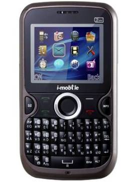 I-Mobile S209