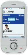 I-Mobile S250