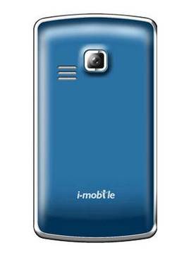 I-Mobile S253