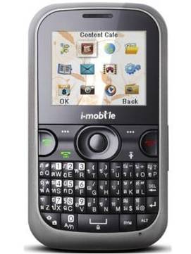 I-Mobile S282