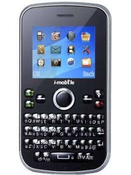 I-Mobile S283