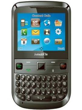 I-Mobile S285