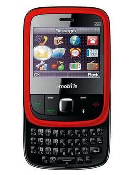 I-Mobile S286