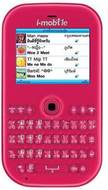 I-Mobile S288