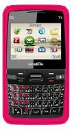 I-Mobile S323