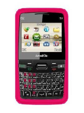I-Mobile S323