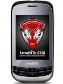 I-Mobile S350 Limited Edition Muangthong United price in India