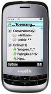 I-Mobile S350