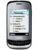I-Mobile S350
