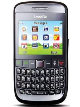 I-Mobile S381