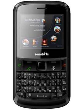 I-Mobile S382