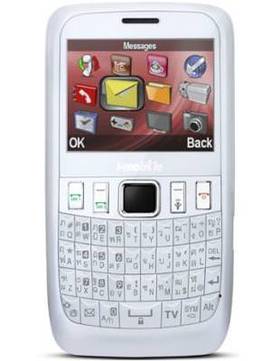 I-Mobile S383