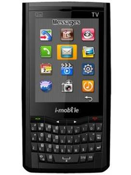 I-Mobile S385