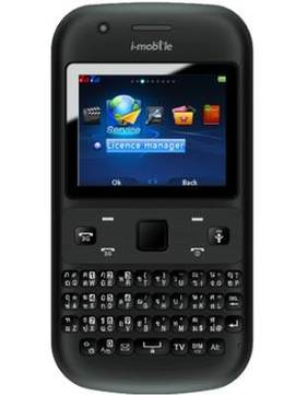 I-Mobile S387