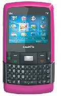 I-Mobile S392