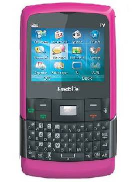 I-Mobile S392