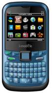 I-Mobile S393
